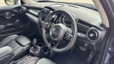 MINI Hatchback 2.0 Cooper S Exclusive II 3dr [Comfort/Nav Pack] Petrol Hatchback